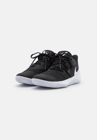 Nike Performance Boty na házenou - black