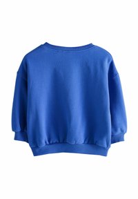 Next Sweatshirt - blue
