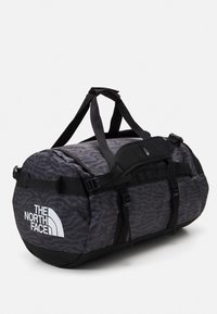 The North Face BASE CAMP DUFFEL - M - Holdall - black