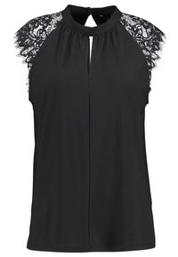 Vero Moda Blouse - black