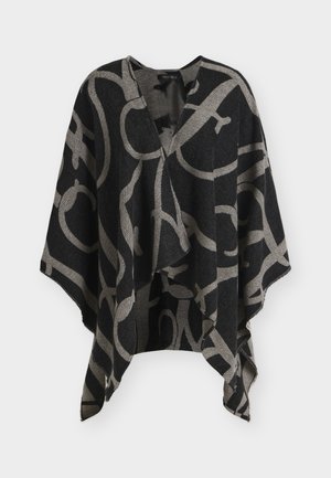Anna Field by Zalando, Κάπα - black/beige