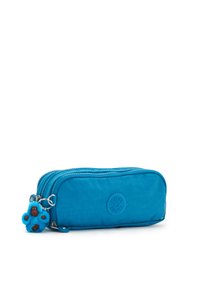 Kipling ESSENTIALS UNISEX niebieski melanż