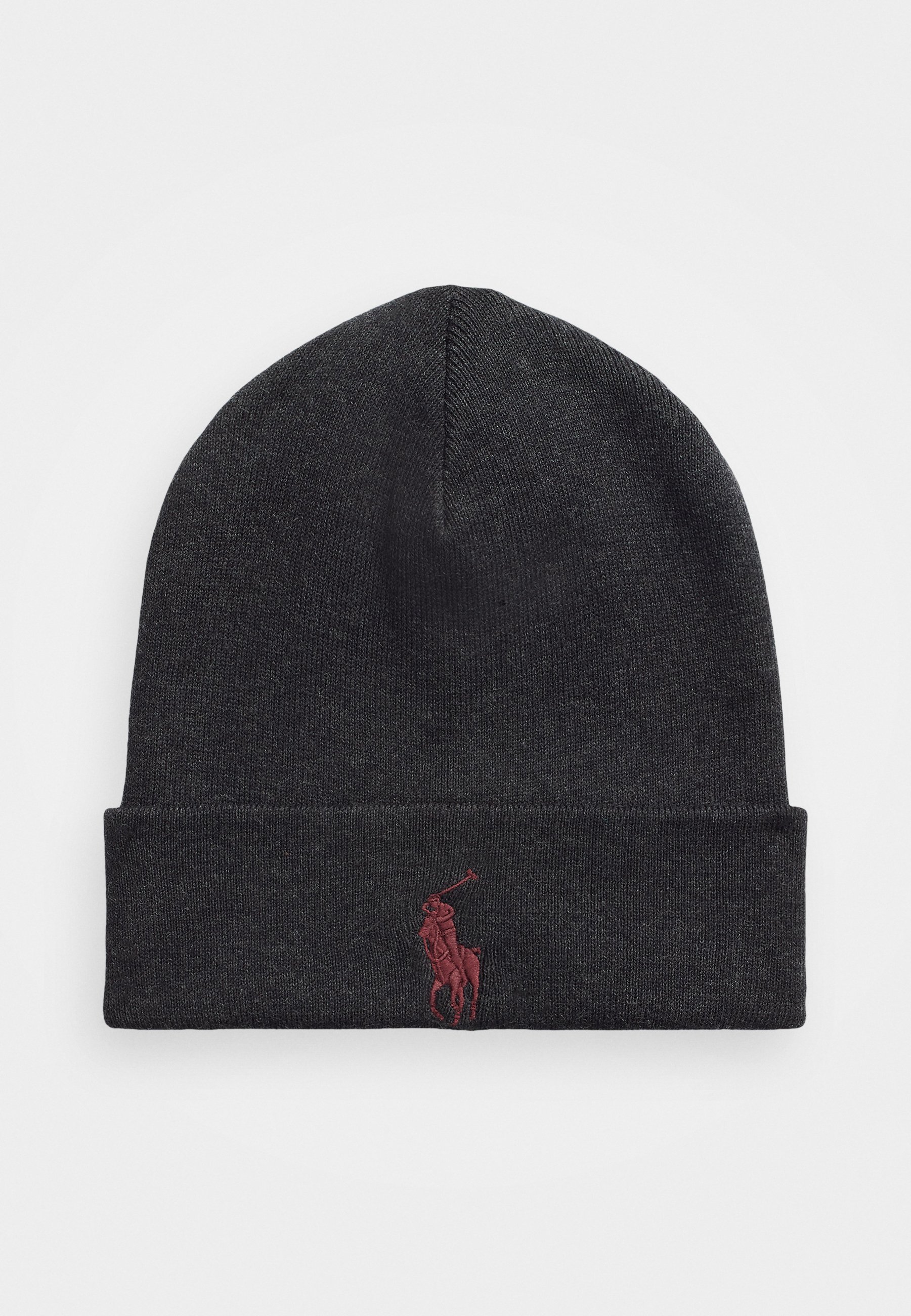 Polo knit hat mens Clearance