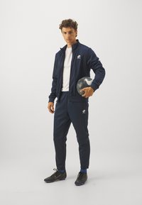 Lotto JACKET - Treningsjakke - dress blues