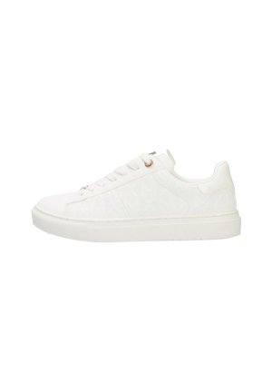 Mexx LOUA - Baskets basses - white