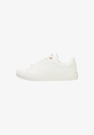Mexx LOUA - Baskets basses - white