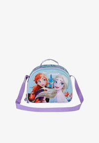 Non sélectionné, frozen blue