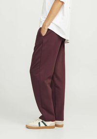 JJXX JXKAYA  - Pantalones deportivos - sassafras