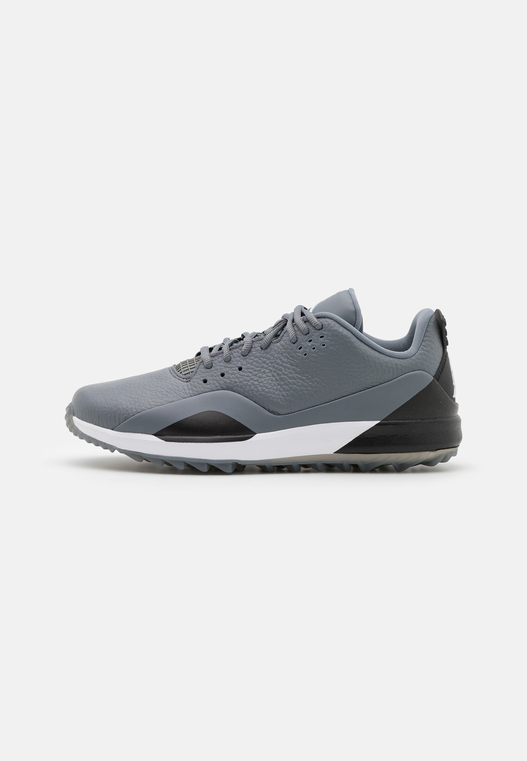 Nike Golf JORDAN ADG 3 - Zapatos de golf - cool grey/white/black/gris -  Zalando.es