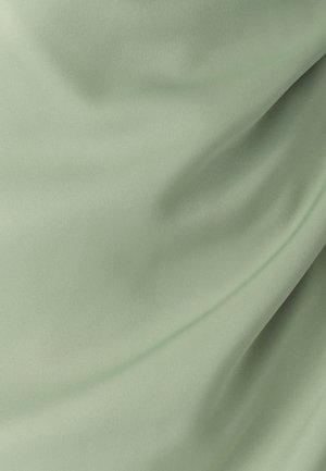 WILLA DETROIT - Maksimekko - sage green