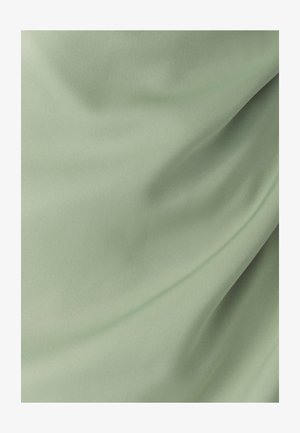 WILLA DETROIT - Ballkleid - sage green