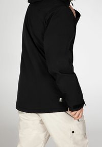Protest Snowboardjacke - black