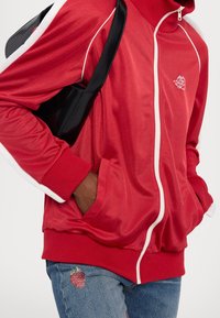 Fiorucci Træningsjakke - red