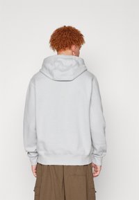 Nike Sportswear Mikina s kapucí - grey