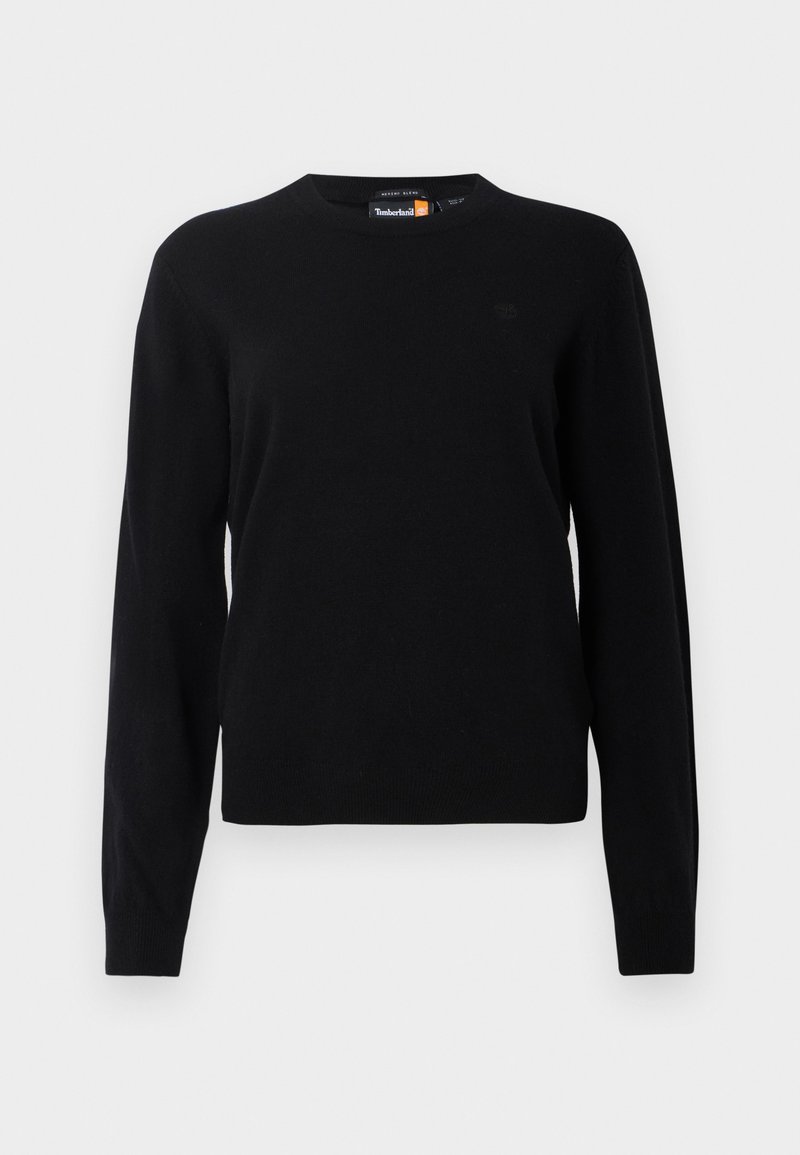 Timberland Trui zwart