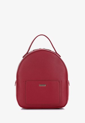 WITTCHEN YOUNG COLLECTION - Tagesrucksack - red