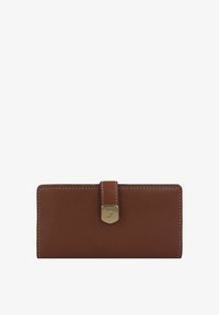 Ausgewählt, medium brown