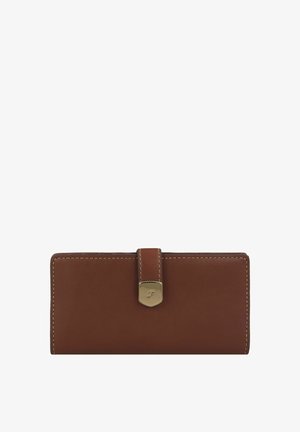 Fossil LENNOX - Portefeuille - medium brown