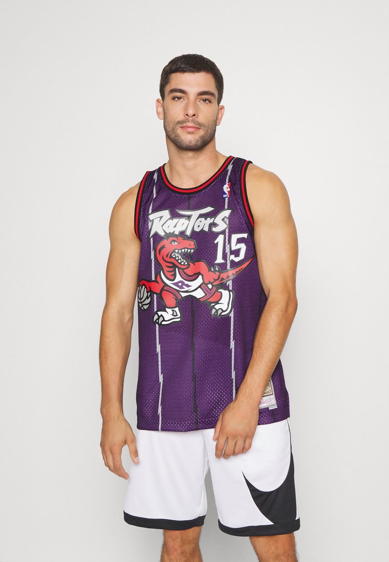 vince carter raptors mitchell and ness