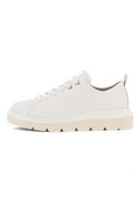 ECCO - Sneaker low - white Thumbnail-Bild 1