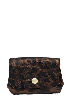 DOUBLE RABAT - Portefeuille - leo camel