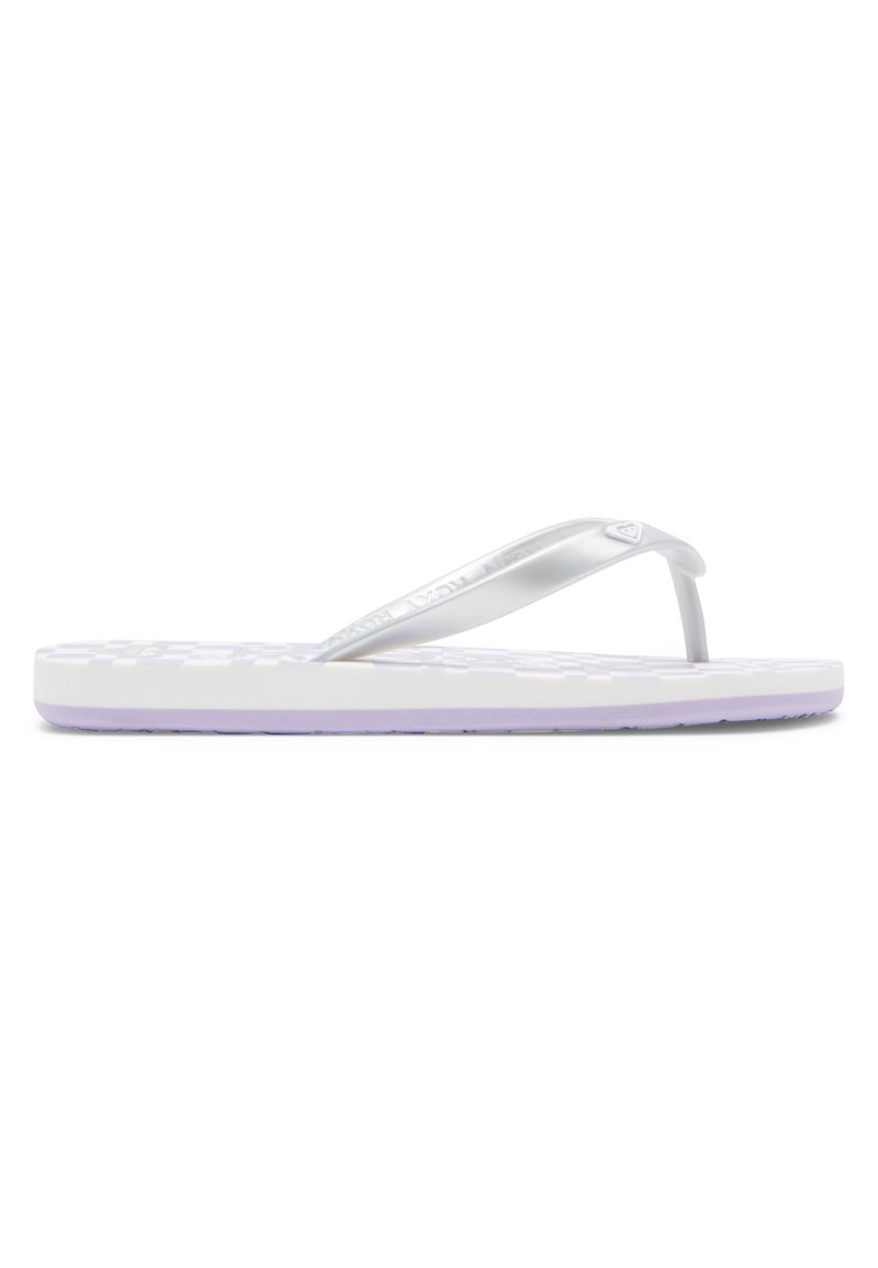 Roxy TAHITI - Sandales tongs - whp
