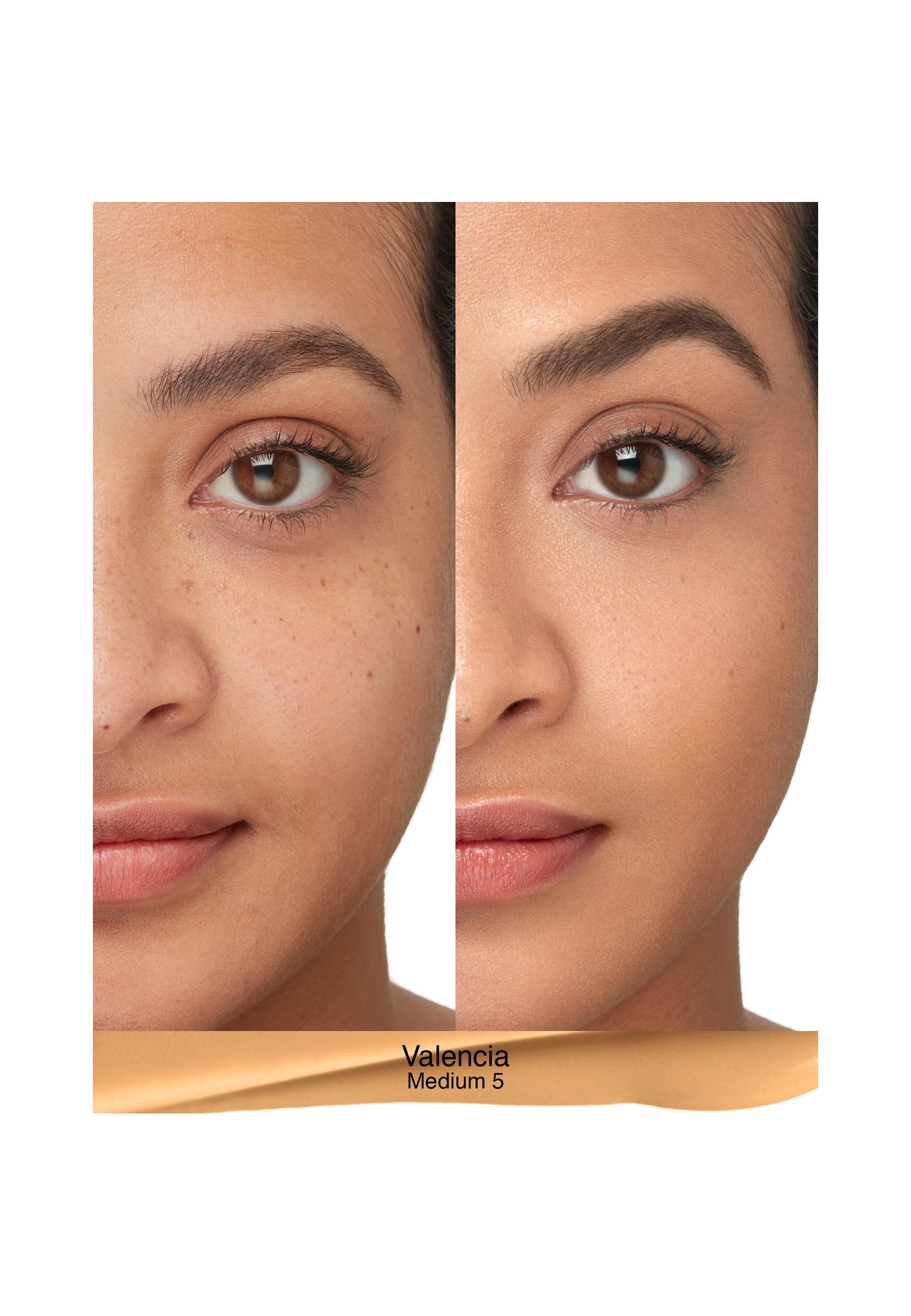 NARS NATURAL RADIANT LONGWEAR FOUNDATION - Foundation - valencia