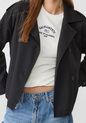 Veste légère - black