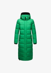 Unselected, smaragd green