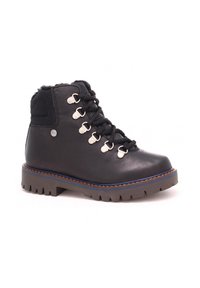 Bartek OCIEPLANE - Snowboot/Winterstiefel - czarny p bar