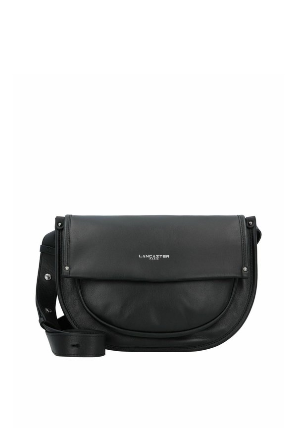 SOFT SELMA - Umhängetasche - noir