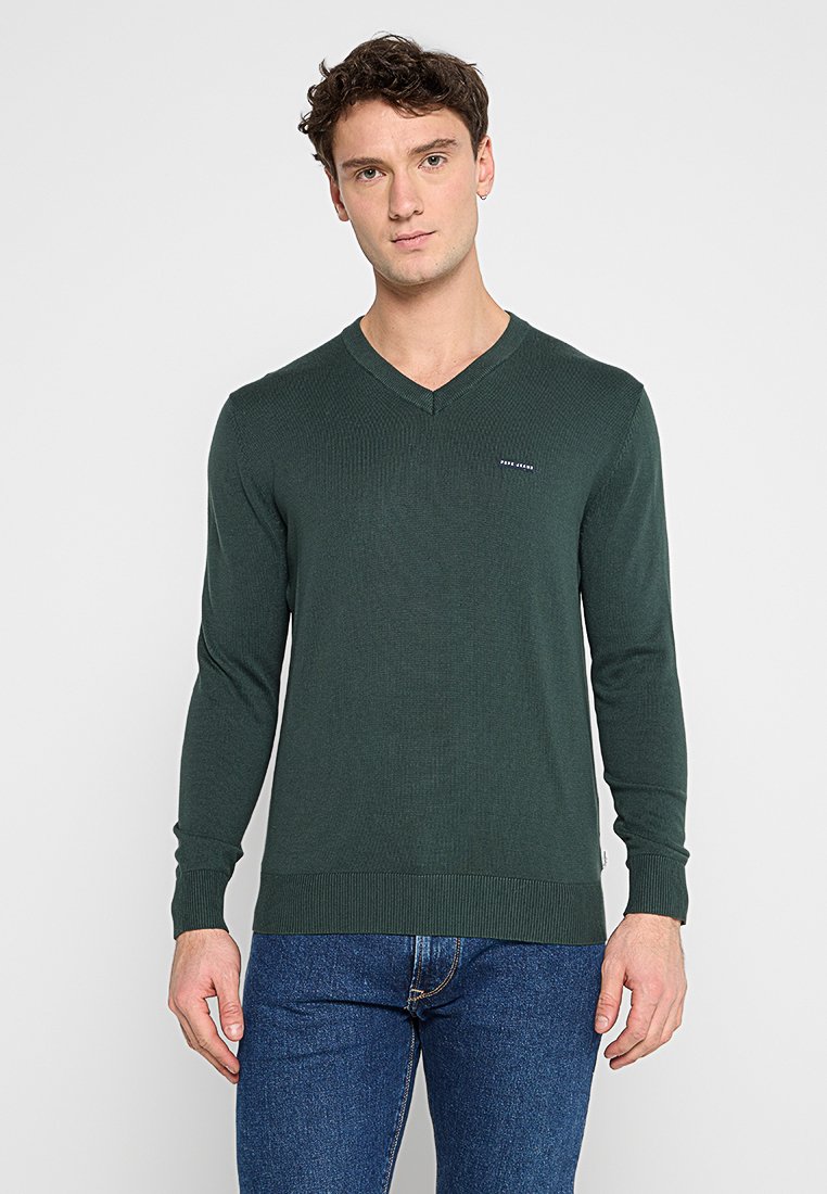 Pepe Jeans Trui groen Pepe Jeans Trui groen