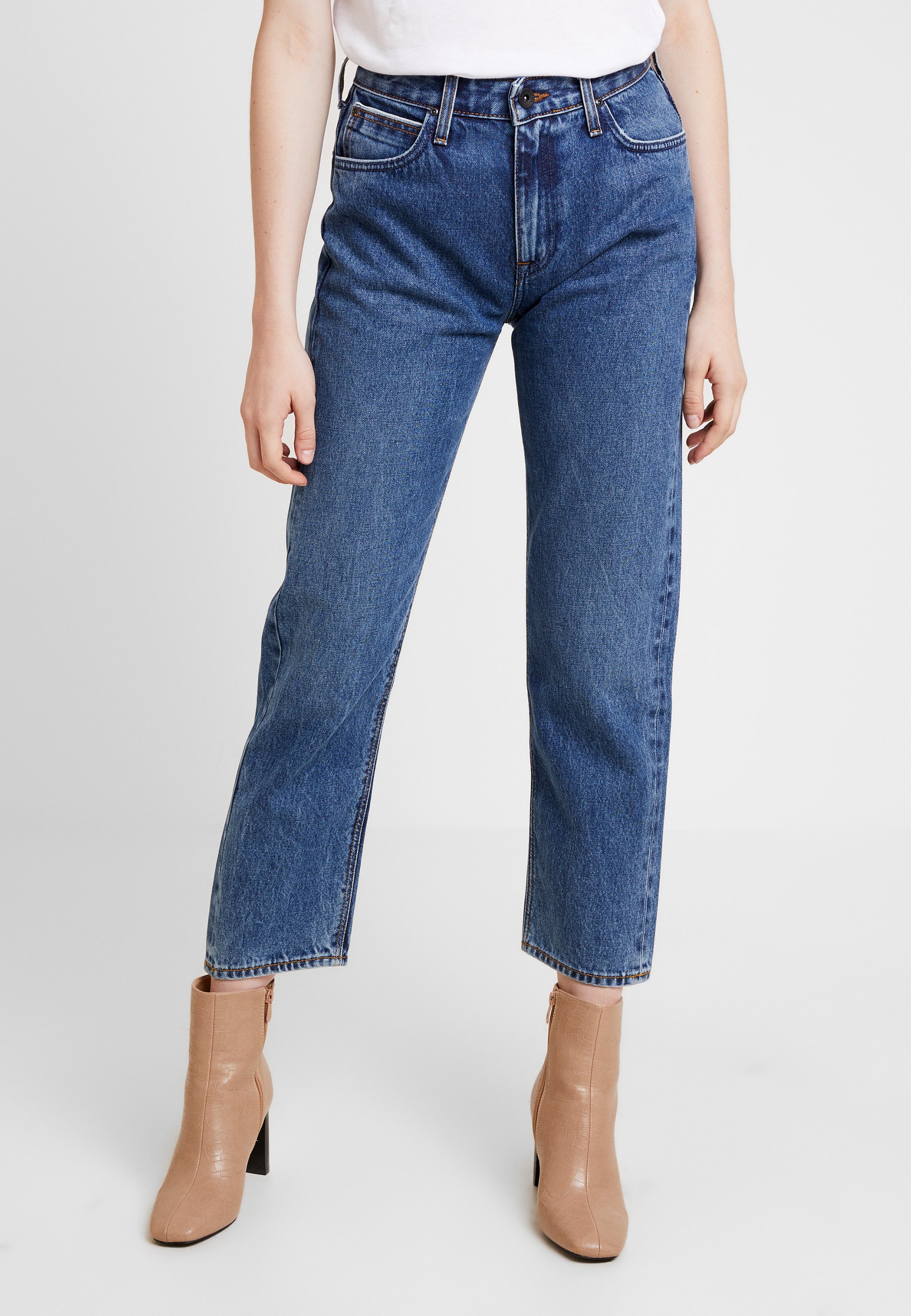 zalando straight jeans