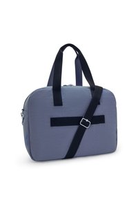 Kipling DEFEA XL - Sac week-end - blue lover