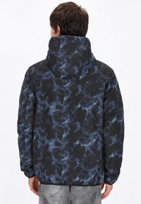 Mo Jas - black multicolor