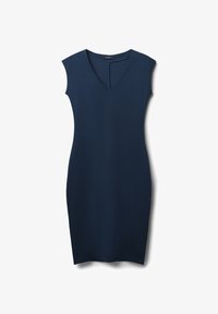 Unausgewählt, blu notte