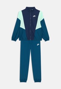 Nije odabrano, blue force/midnight navy/mint foam/white