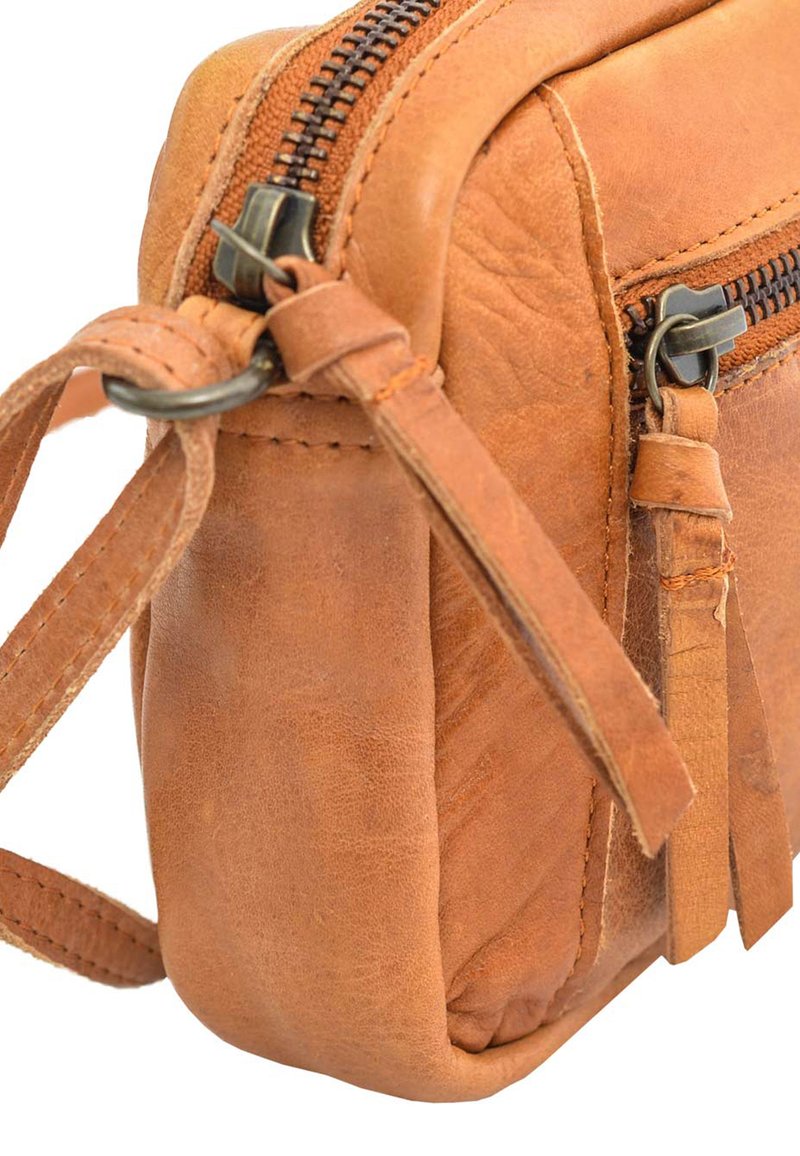 Damen Handtaschen | Gusti Leder Umhängetasche cognac - QH95978 Damen Handtaschen | Gusti Leder Umhängetasche cognac - QH95978