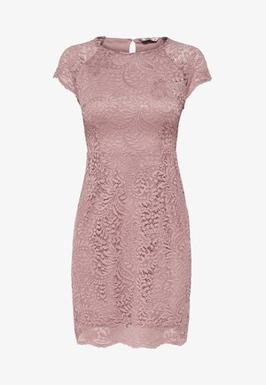 ONLY, Robe de jour - light pink