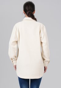 Miracle of Denim Lichte jas - chalk