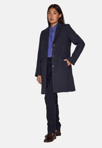 Maison 123 ANABELLE - Cappotto classico - gris souris