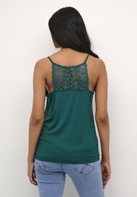 Cream TRULLA - Topp - sea moss