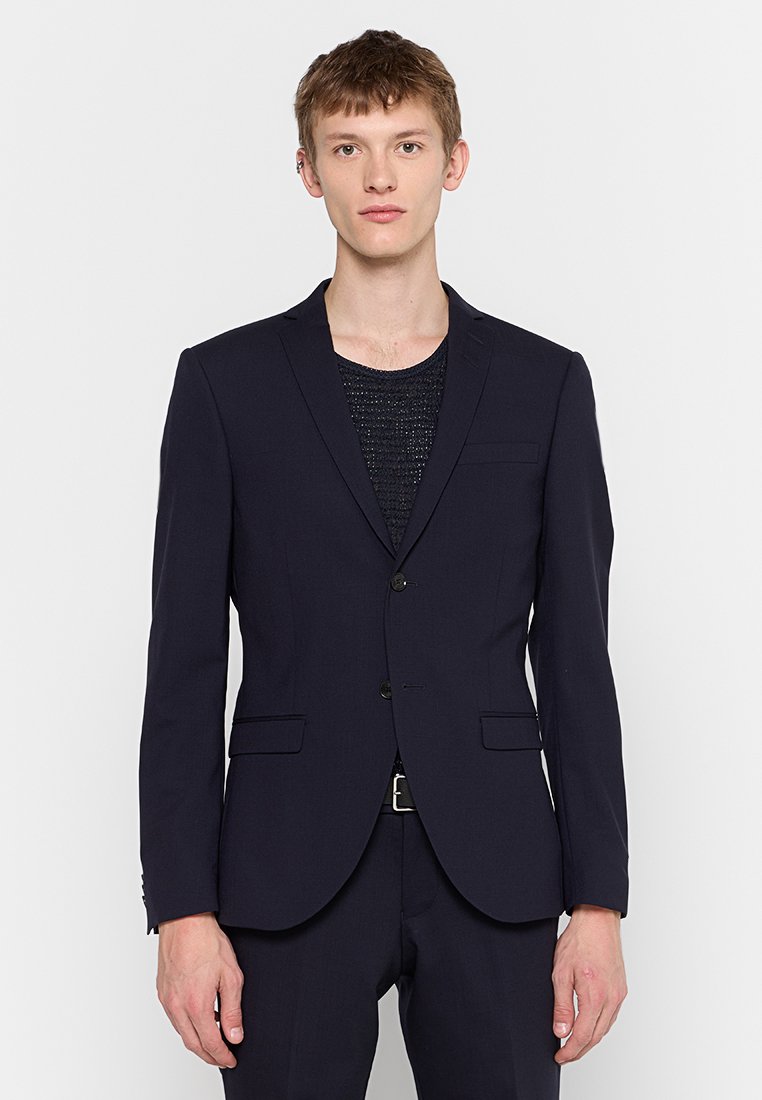 Tiger Of Sweden Colbert donkerblauw