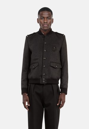 Chaquetas bomber - dark grey