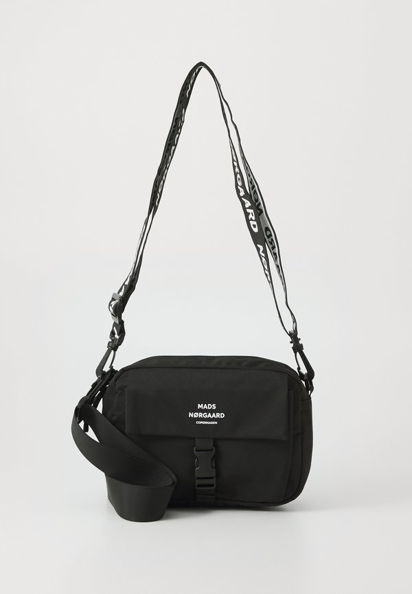 TIAN FAE BAG UNISEX - Cross body bag