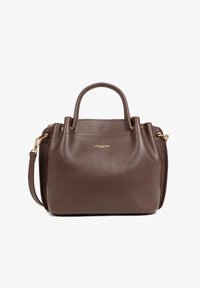 Sélectionné, brown