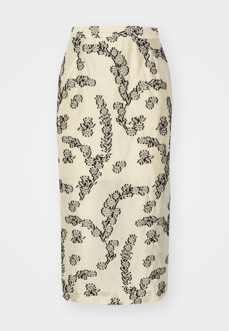 DAY Birger et Mikkelsen Kokerrok crème DAY Birger et Mikkelsen Kokerrok crème