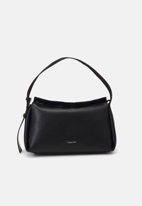 GRACIE SHOULDER BAG - Handtas - black