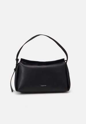 GRACIE SHOULDER BAG - Kabelka - black