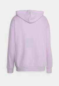 YOURTURN UNISEX - Camisola com fecho - lilac